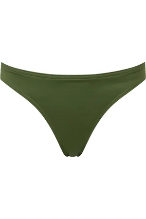 MC2 SAINT BARTH Woman Military Maia Bottom