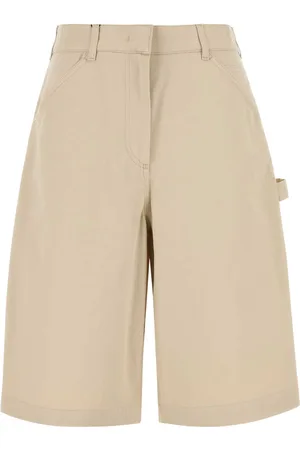 Max Mara Arturo1234 Short Trouser