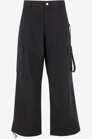 44 Label Group 44 Lizard Cotton Pants