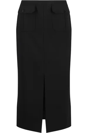 Chloé Midi Skirt