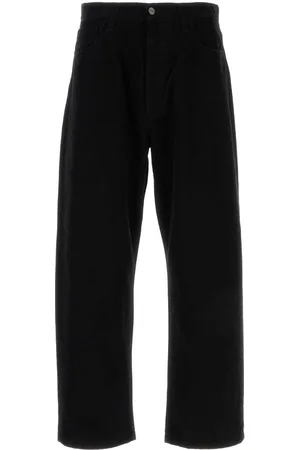 Carhartt Black Cotton Landon Pant