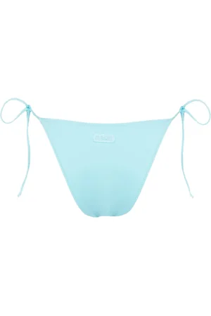 MC2 SAINT BARTH Woman Water Classic Swim Briefs Marielle