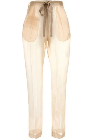 Khaite Organza Pant