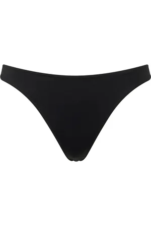 MC2 SAINT BARTH Woman Cheeky Swim Briefs Naomi