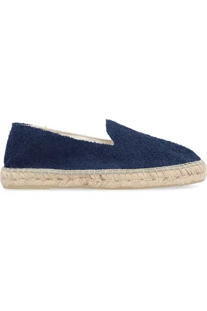 MANEBI Canvas Espadrilles