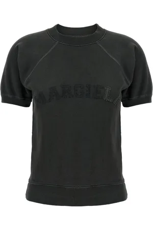 Maison Margiela Décortiqué Logo Sweatshirt