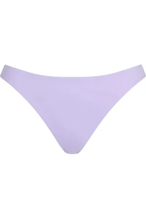 MC2 SAINT BARTH Woman Heatsealed Swim Briefs Reanna