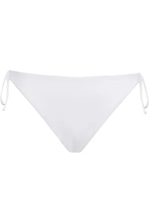 MC2 SAINT BARTH Ribbed Swim Briefs