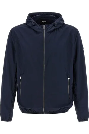 HUGO BOSS K-way Jacket