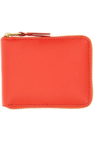 Comme des Garçons Leather Wallet