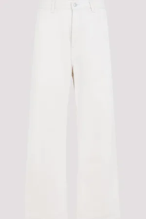 Carhartt Drewe Pant Cotton fountain Twill
