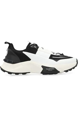 VALENTINO GARAVANI True Act Mesh Sneakers