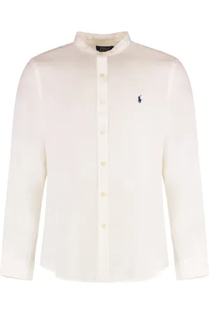 Ralph Lauren Linen Shirt
