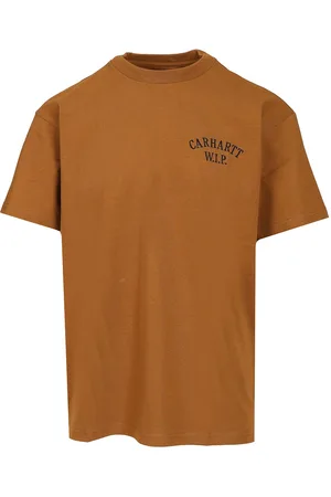 Carhartt Organic Cotton T-shirt