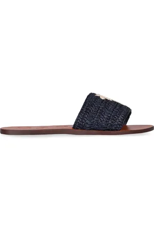 MANEBI Flat Sandals