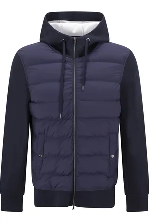 HERNO Down Jacket