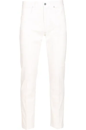 Fendi Selleria Jeans Trousers
