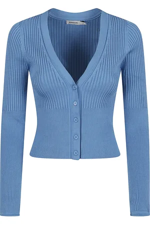 Simkhai Ailany Shrunken Cardigan