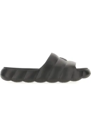 Moncler Rubber Lilo Slippers