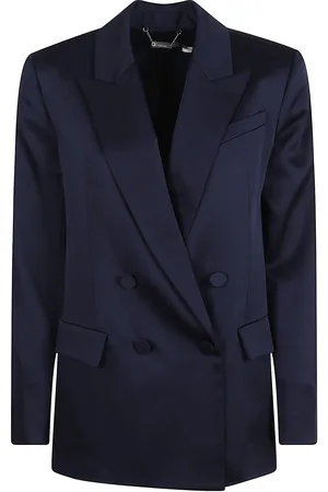 Simkhai Norah Double Breasted Blazer