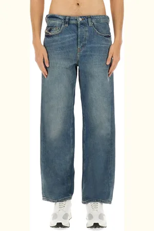 Diesel 2001 D-macro Jeans