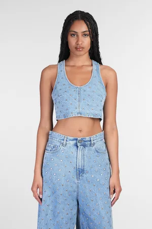 haikure Antoine Topwear In Cotton