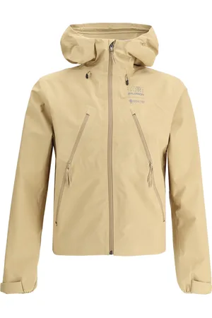 Maison Margiela Mm6 X Salomon Jacket