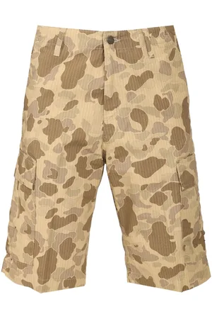 Carhartt Regular Cargo Short Cotton Columbia Ripstop