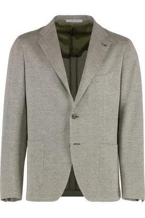 TAGLIATORE Single-breasted Two-button Jacket