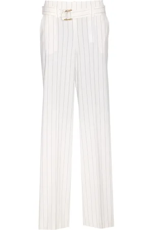 Liu Jo Striped Pants