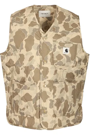 Carhartt Camo skyler Vest