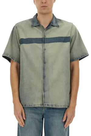 Diesel Shirt d-nabil-s1