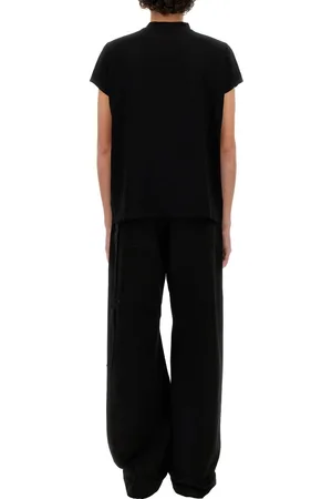 Rick Owens T-shirt With Print