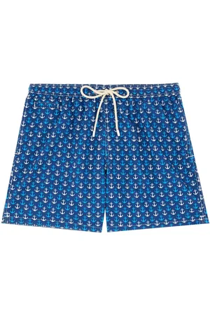 MC2 SAINT BARTH Boxer Swimsuit