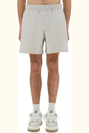 Represent Short initial