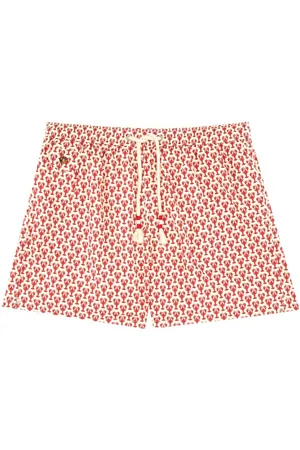 MC2 SAINT BARTH Boxer Swimsuit