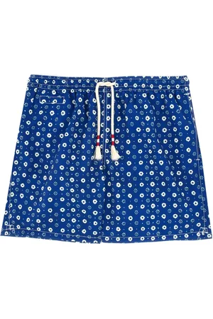 MC2 SAINT BARTH Boxer Swimsuit