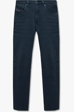Diesel 2019 D-strukt L.32 Jeans