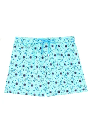 MC2 SAINT BARTH Boxer Swimsuit