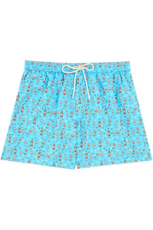 MC2 SAINT BARTH Boxer Swimsuit
