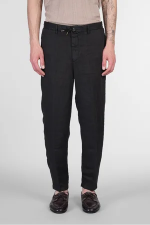 BRIGLIA Coventv Pants In Linen