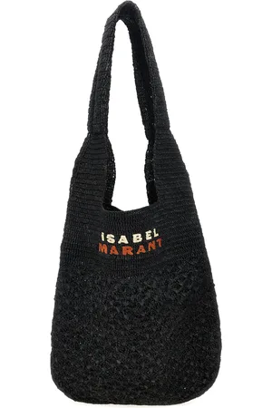 Isabel Marant Praia Medium Shoulder Bag