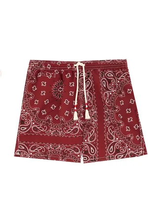 MC2 SAINT BARTH Boxer Swimsuit