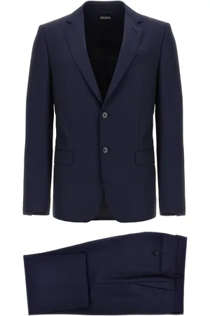 Ermenegildo Zegna Mohair Wool Dress