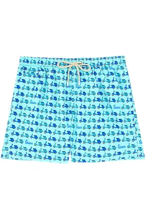MC2 SAINT BARTH Boxer Swimsuit