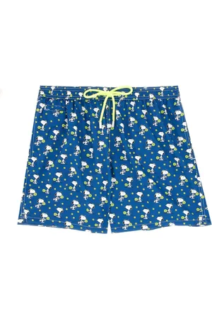 MC2 SAINT BARTH Boxer Swimsuit