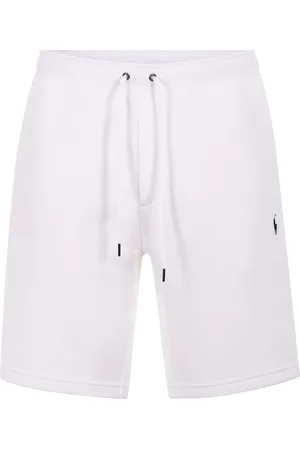 Ralph Lauren Cotton Fleece Shorts