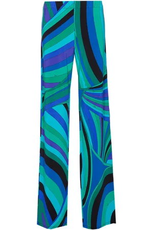 Puccini Leggings