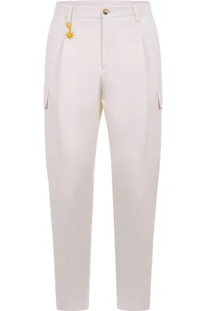 Manuel Ritz Trousers