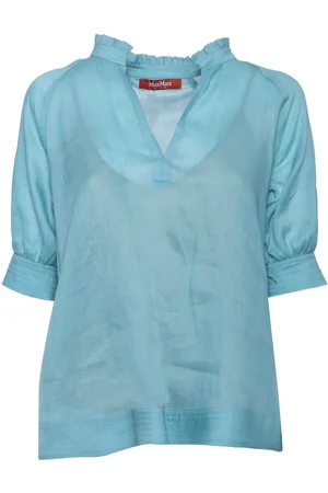 Max Mara Orvieto Shirt-top-tunic+1piec